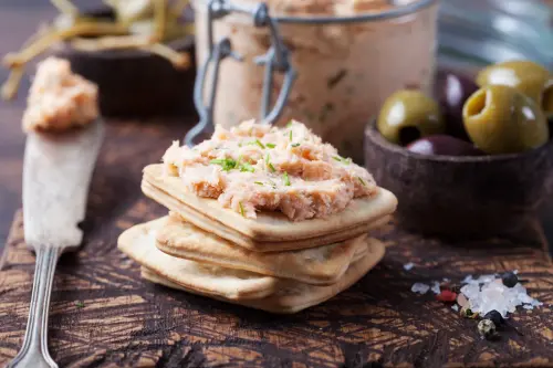 Smoked Salmon Dip With Cream Cheese, Horseradish & Dill.webp