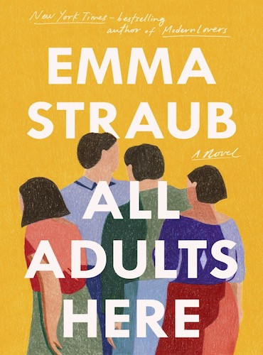 All Adults Here by Emma Straub docutr.com