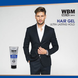 Hair Gel Ultra Lasting Hold Online in Pakistan