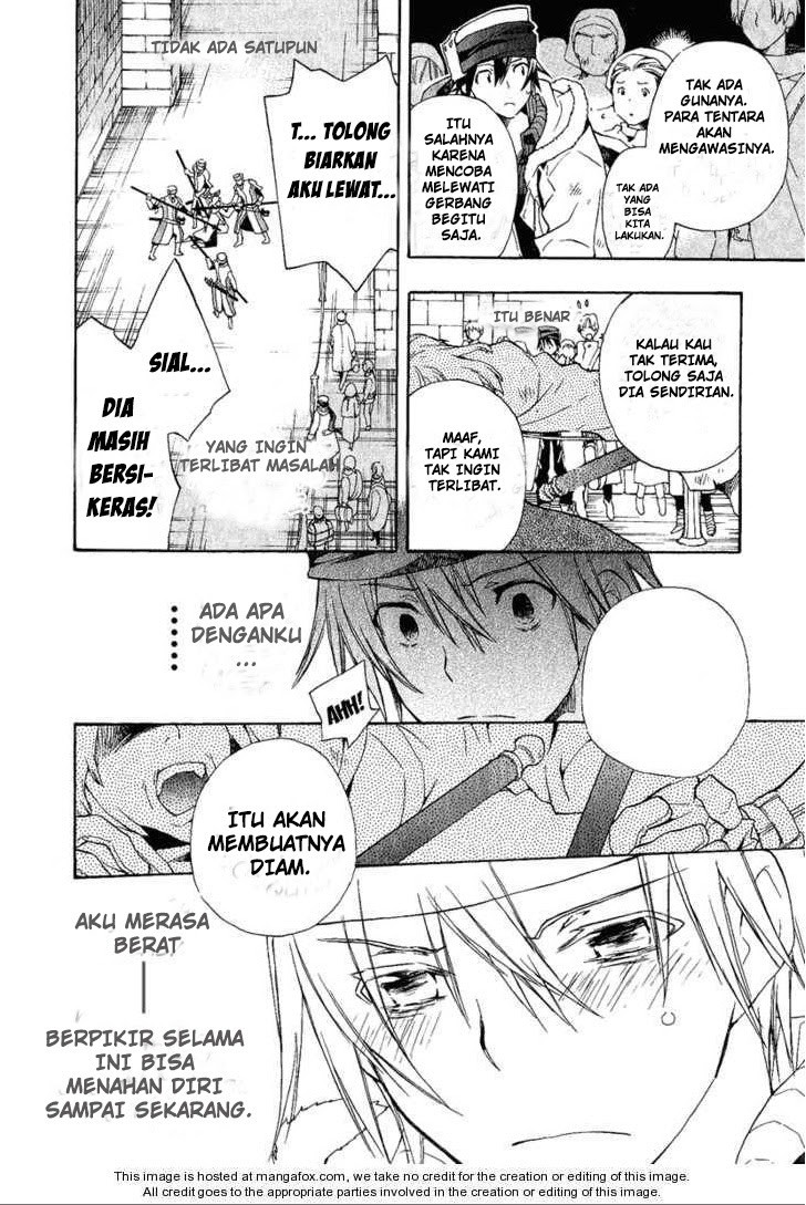 +C: Sword and Cornett Chapter 4