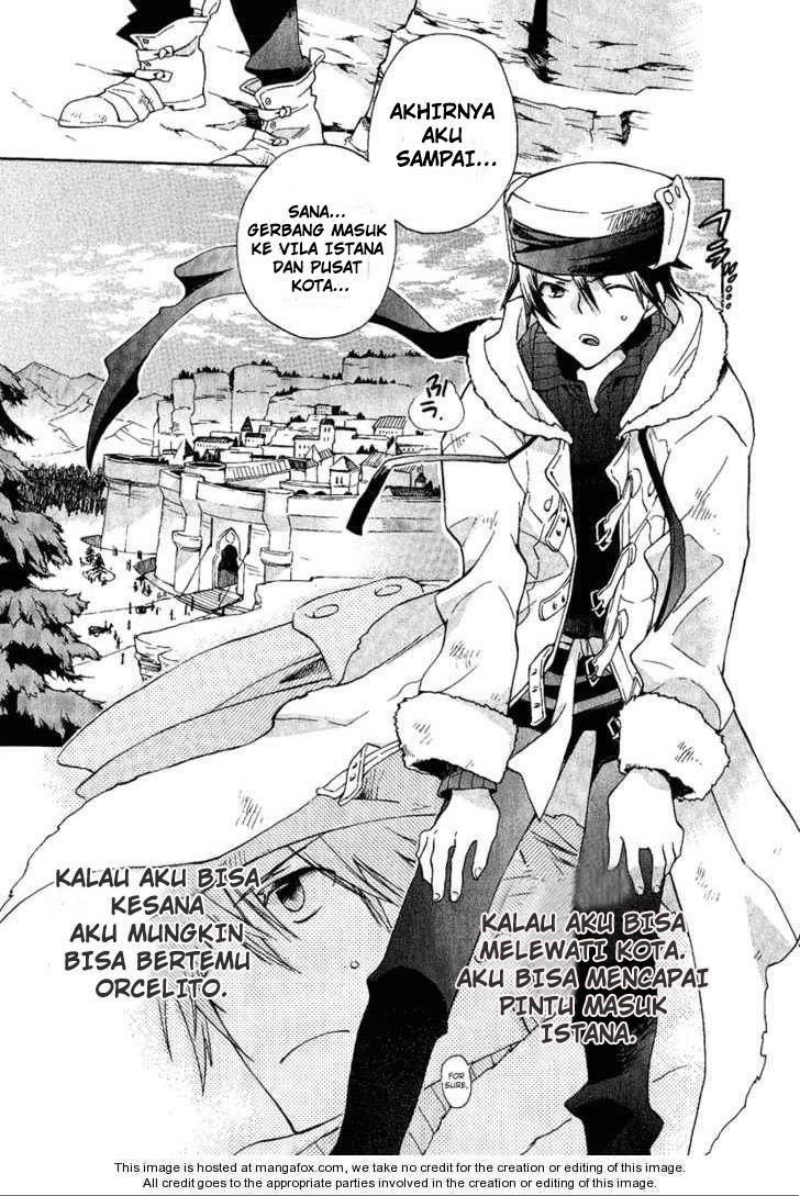 +C: Sword and Cornett Chapter 4