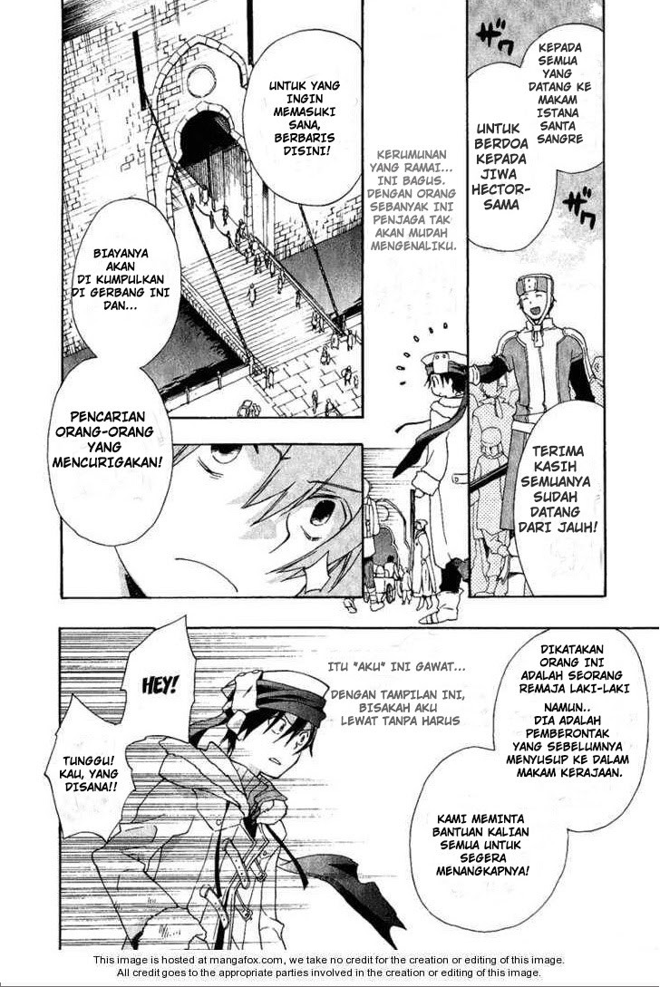 +C: Sword and Cornett Chapter 4