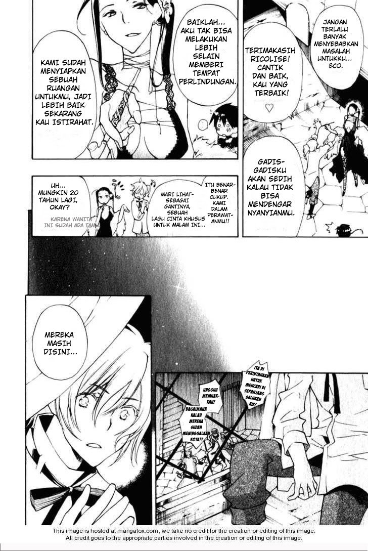 +C: Sword and Cornett Chapter 4