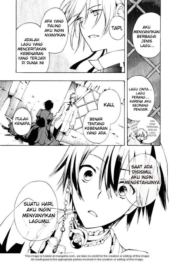 +C: Sword and Cornett Chapter 4