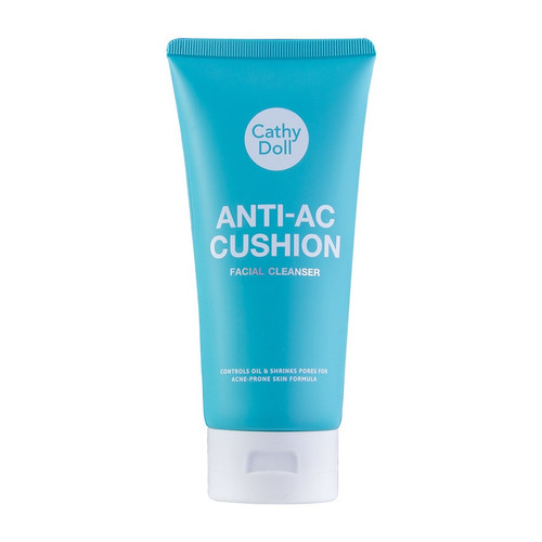 CATHY DOLL ACNE CUSHION FOAM CLNSR 120ML.jpg