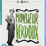 monsieur verdoux