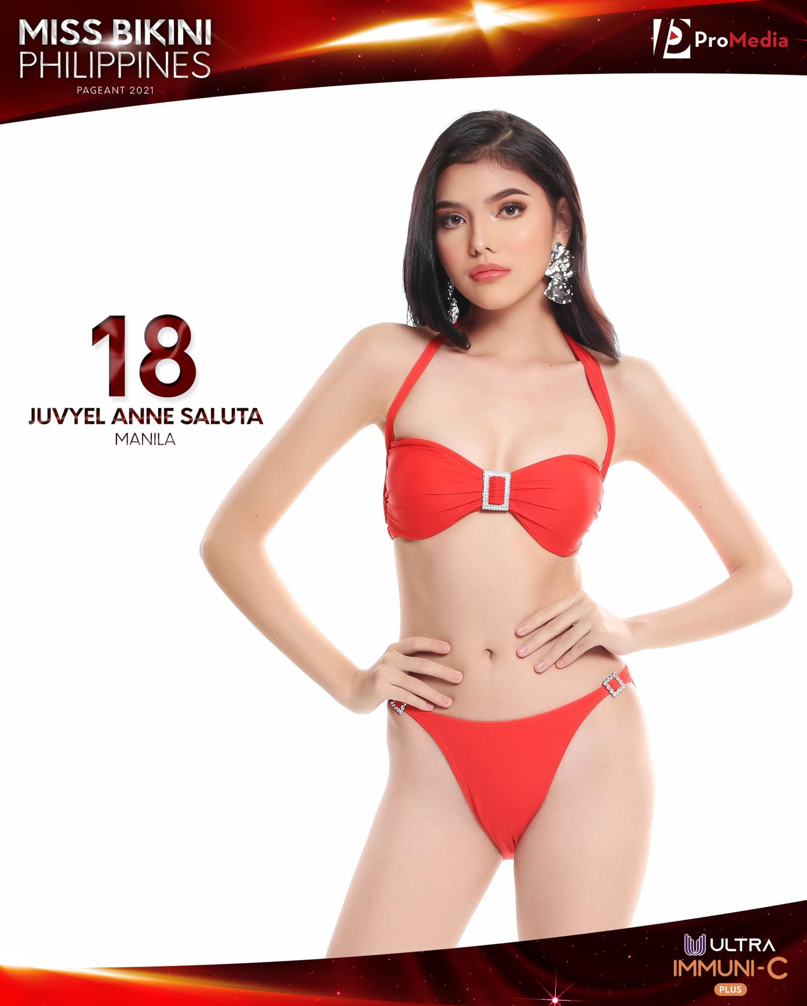 candidatas a miss bikini philippines 2021. final: 18 abril 2022. - Página 2 VRJQZx