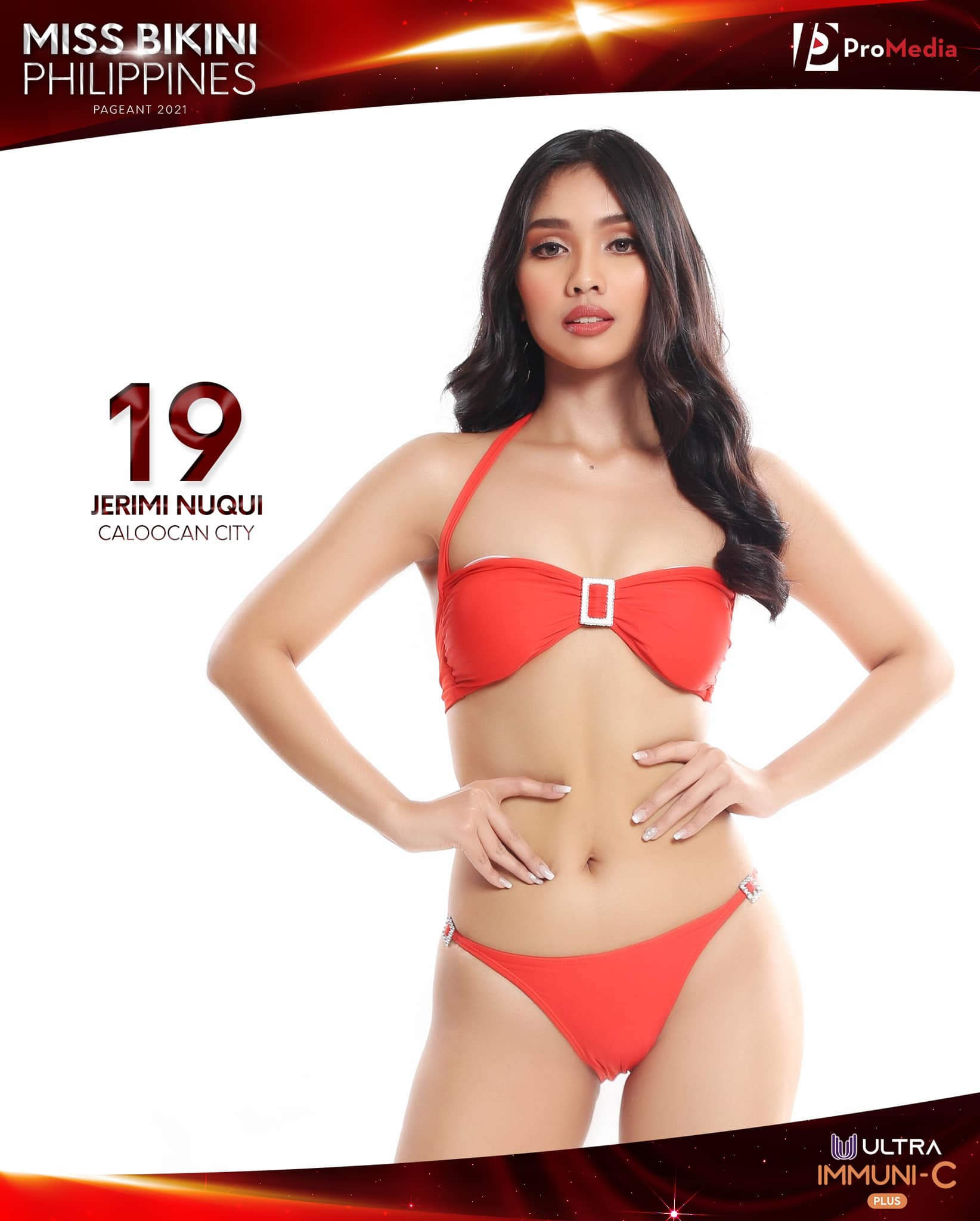 candidatas a miss bikini philippines 2021. final: 18 abril 2022. - Página 2 VRd98F