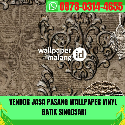 VENDOR JASA PASANG WALLPAPER VINYL BATK SINGOSARI..jpg