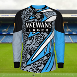 Glasgow Rangers GK 1995