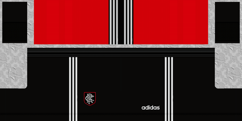 Glasgow Rangers Away 1995 short.png
