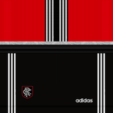 Glasgow Rangers Away 1995 short