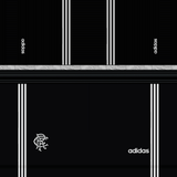 Glasgow Rangers GK 1995 short