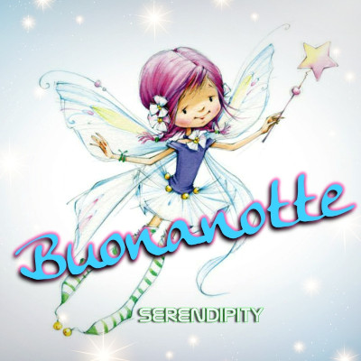 Buonanotte a domani dolci sogni serena notte immagini gratis WhatsApp Facebook belle e nuove 0502202.jpg