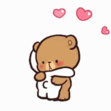 bears hug love you.gif