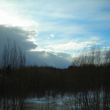солнце, облака #4 (Foto_7_16_04_2022)