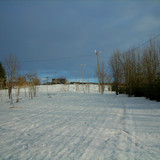 солнце, облака, снег #1 (Foto_12_16_04_2022)