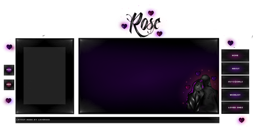 Rose Romantic Layout.png