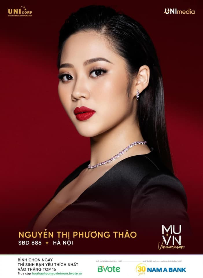Nguyễn Thị Ngọc Châu - SBD 314 vence miss universe vietnam 2022. - Página 5 VW2MU7