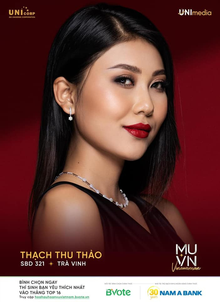 candidatas a miss universe vietnam 2022. final: 17 june. - Página 4 VW2xPp