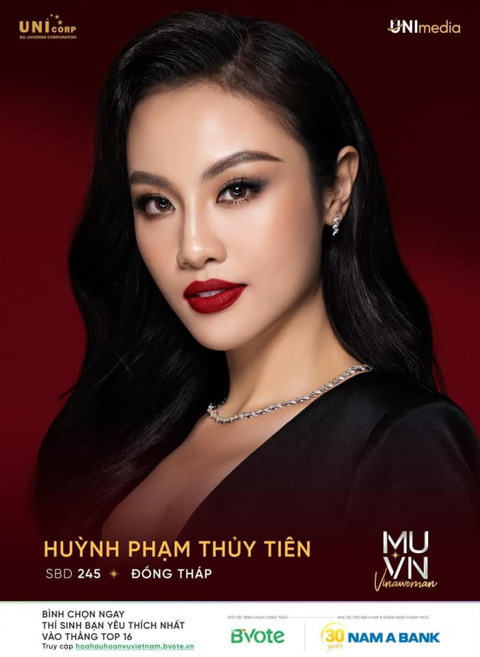 Nguyễn Thị Ngọc Châu - SBD 314 vence miss universe vietnam 2022. VW9EyG