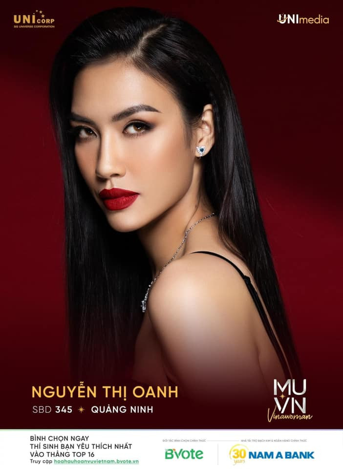 Nguyễn Thị Ngọc Châu - SBD 314 vence miss universe vietnam 2022. VW9hn2