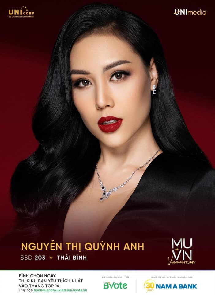 Nguyễn Thị Ngọc Châu - SBD 314 vence miss universe vietnam 2022. VW9vyb