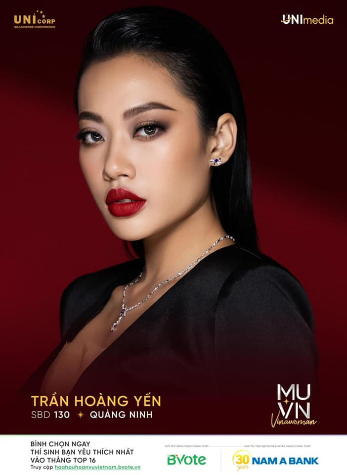 Nguyễn Thị Ngọc Châu - SBD 314 vence miss universe vietnam 2022. VWH2cX