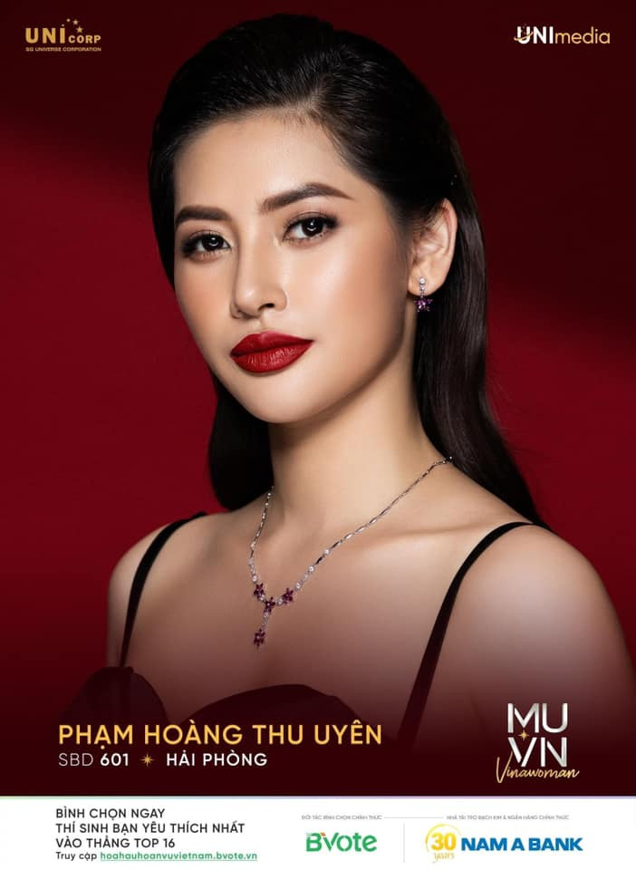 candidatas a miss universe vietnam 2022. final: 17 june. - Página 2 VWHMUF