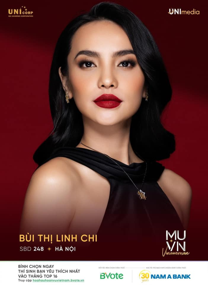 Nguyễn Thị Ngọc Châu - SBD 314 vence miss universe vietnam 2022. - Página 2 VWHSUX