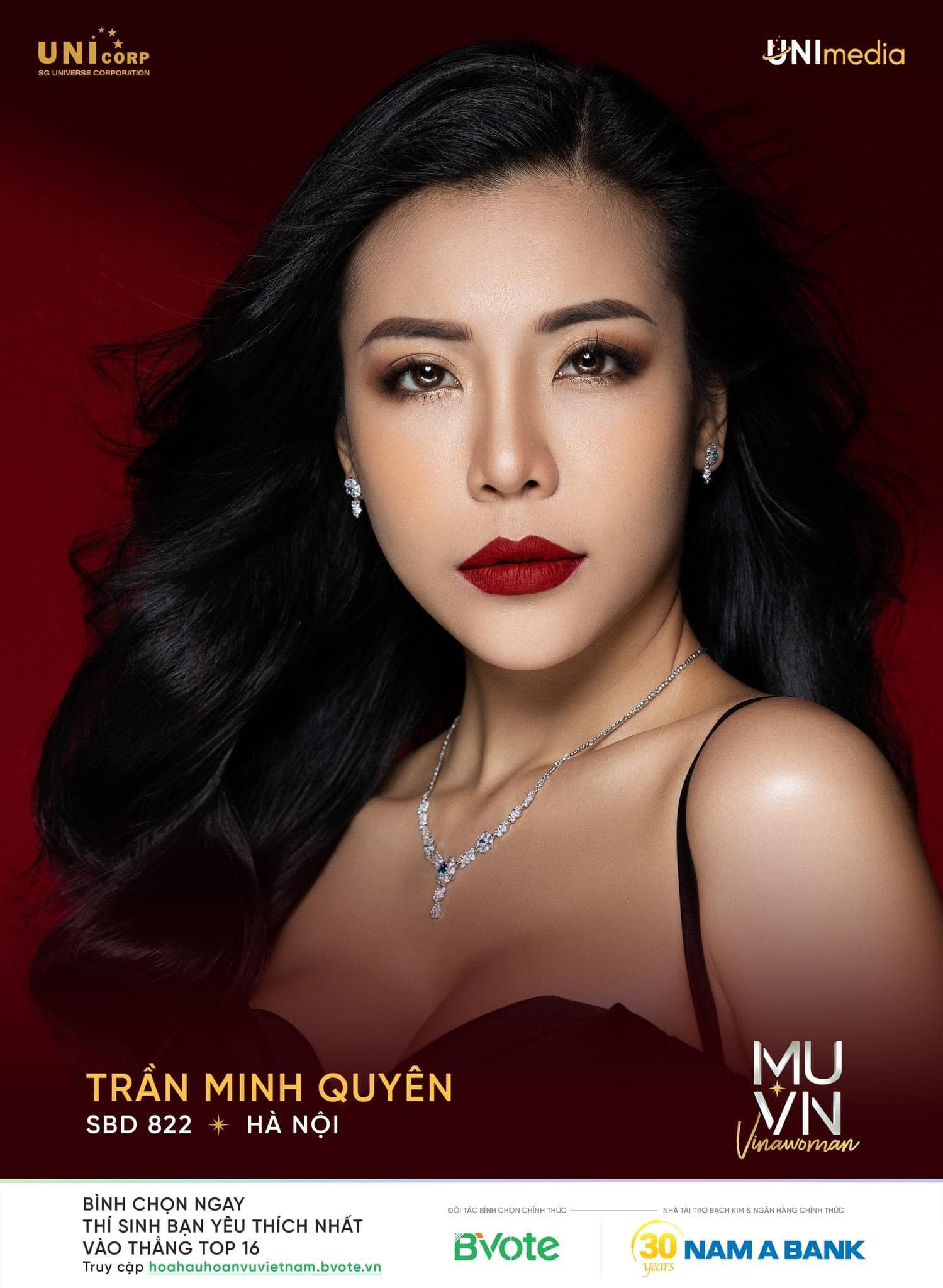 candidatas a miss universe vietnam 2022. final: 17 june. - Página 2 VWHTl9