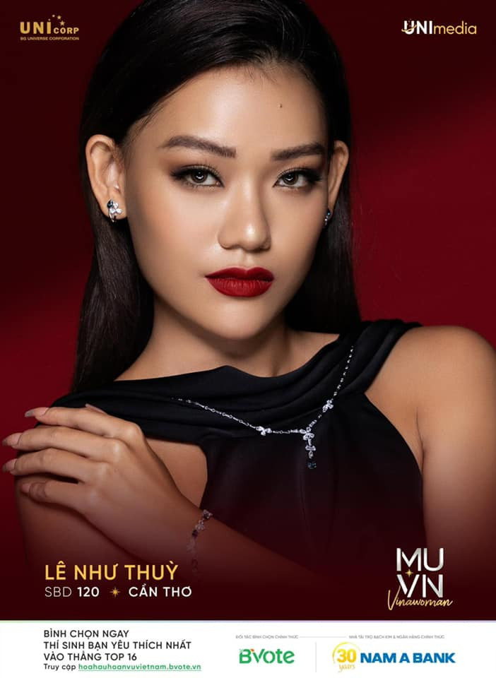 Nguyễn Thị Ngọc Châu - SBD 314 vence miss universe vietnam 2022. - Página 2 VWHmJe