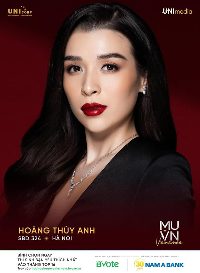 Nguyễn Thị Ngọc Châu - SBD 314 vence miss universe vietnam 2022. - Página 3 VWJ1If