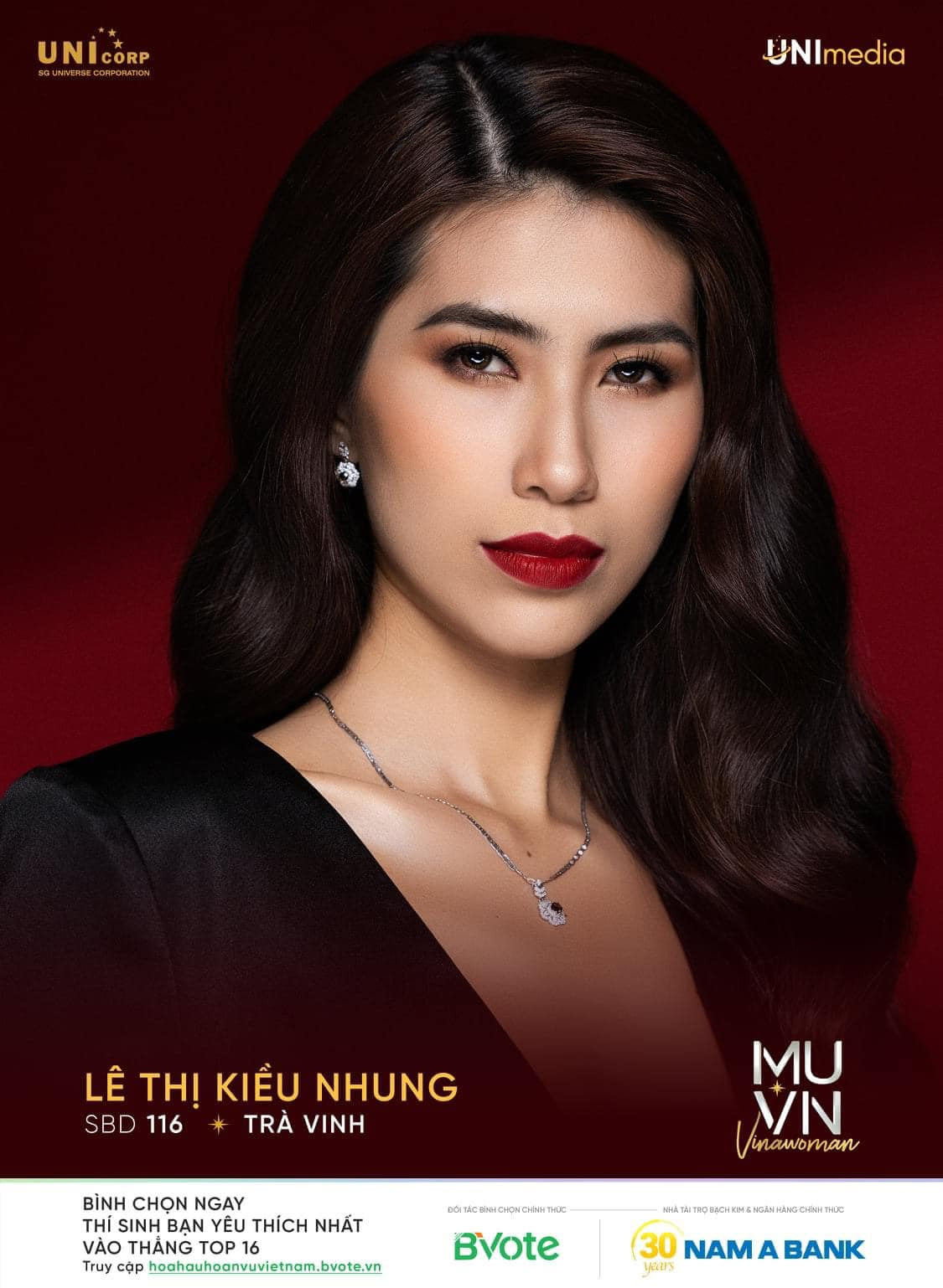 Nguyễn Thị Ngọc Châu - SBD 314 vence miss universe vietnam 2022. - Página 2 VWJ9bj