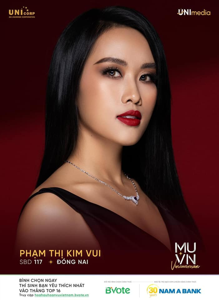 Nguyễn Thị Ngọc Châu - SBD 314 vence miss universe vietnam 2022. - Página 2 VWJBdF
