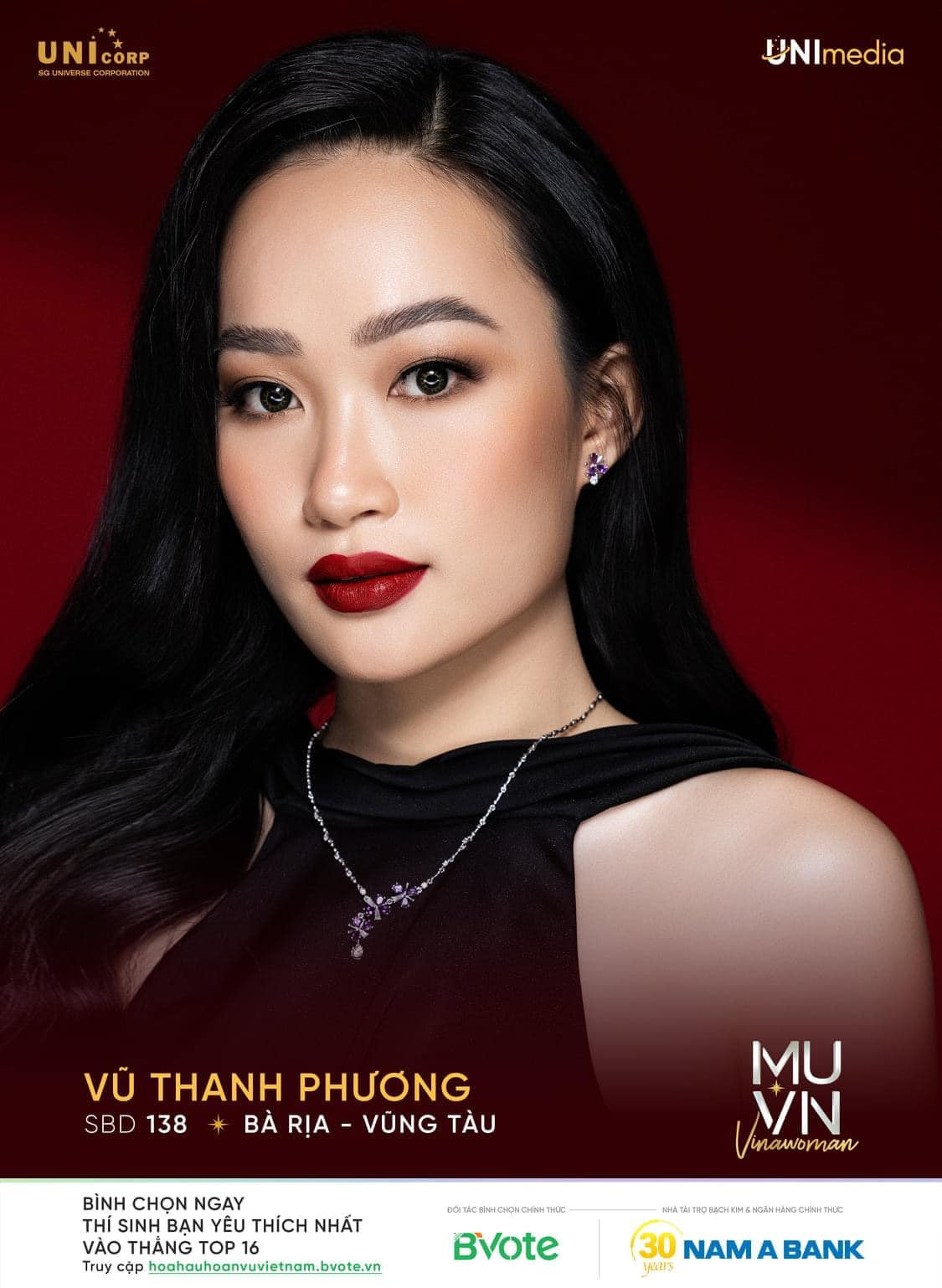 Nguyễn Thị Ngọc Châu - SBD 314 vence miss universe vietnam 2022. - Página 3 VWJC5g