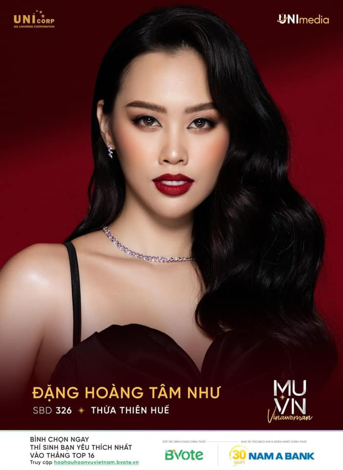 candidatas a miss universe vietnam 2022. final: 17 june. - Página 3 VWJEX4
