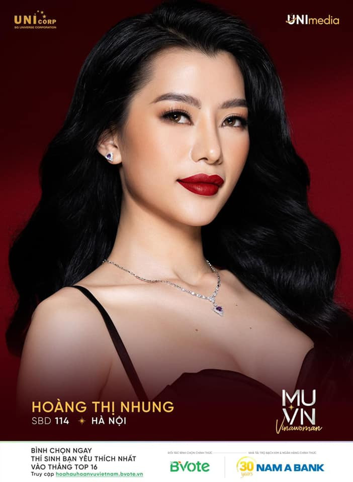 Nguyễn Thị Ngọc Châu - SBD 314 vence miss universe vietnam 2022. - Página 2 VWJJzx