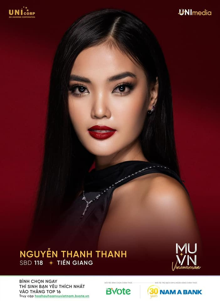 candidatas a miss universe vietnam 2022. final: 17 june. - Página 2 VWJK0P