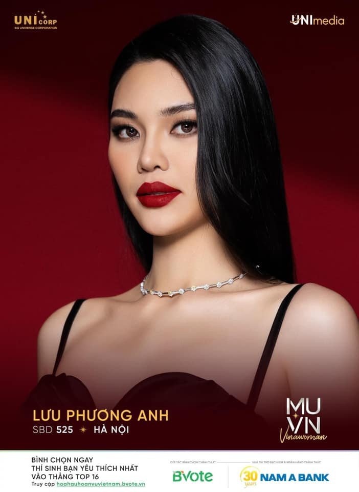 candidatas a miss universe vietnam 2022. final: 17 june. - Página 3 VWJNku