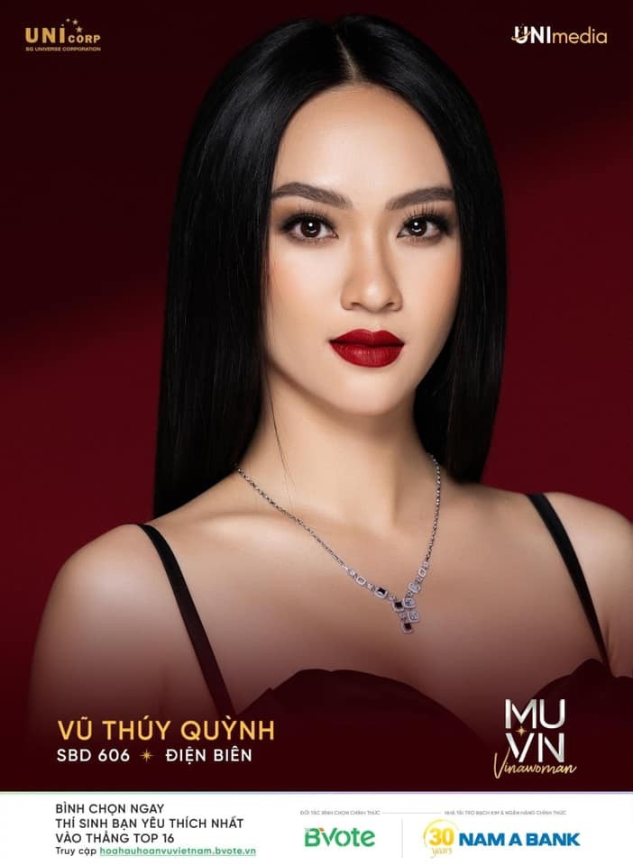 Nguyễn Thị Ngọc Châu - SBD 314 vence miss universe vietnam 2022. - Página 3 VWJOmb