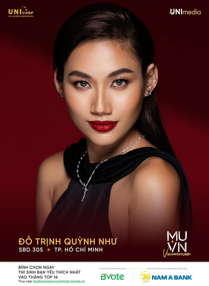 Nguyễn Thị Ngọc Châu - SBD 314 vence miss universe vietnam 2022. - Página 3 VWJTsp