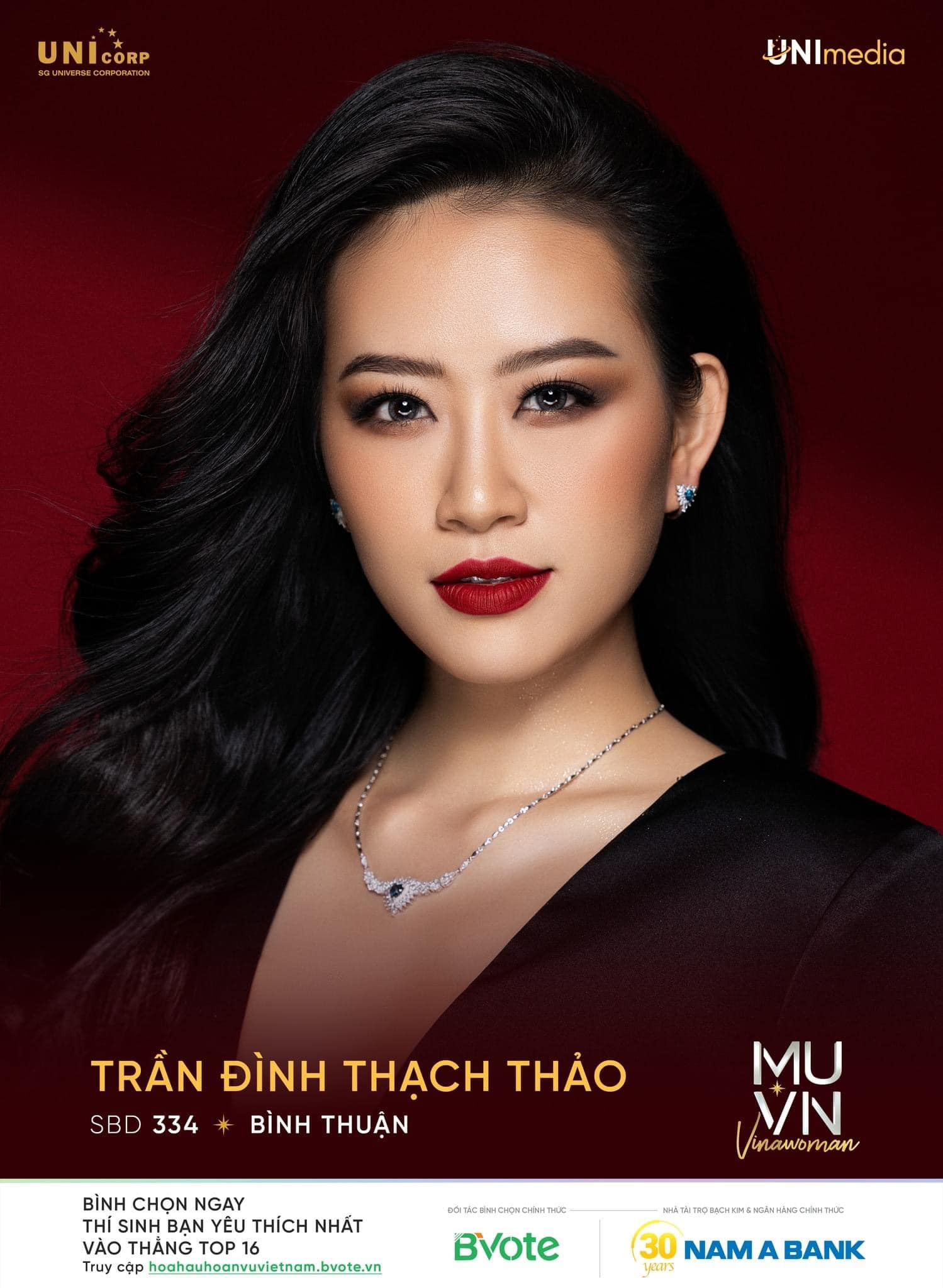 Nguyễn Thị Ngọc Châu - SBD 314 vence miss universe vietnam 2022. - Página 3 VWJmEN