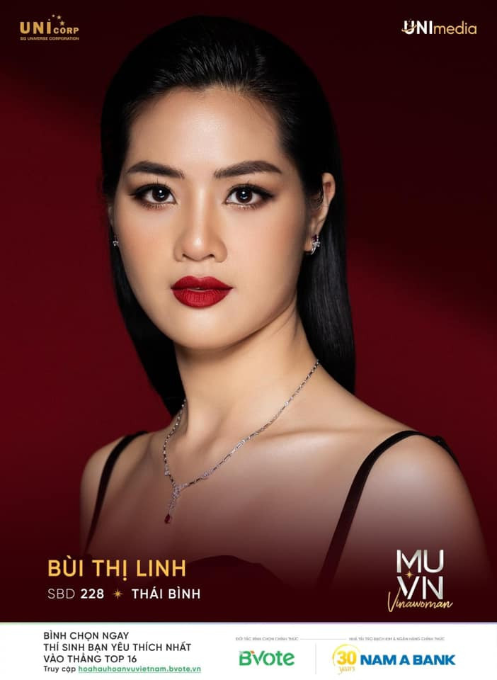 candidatas a miss universe vietnam 2022. final: 17 june. - Página 3 VWJomJ