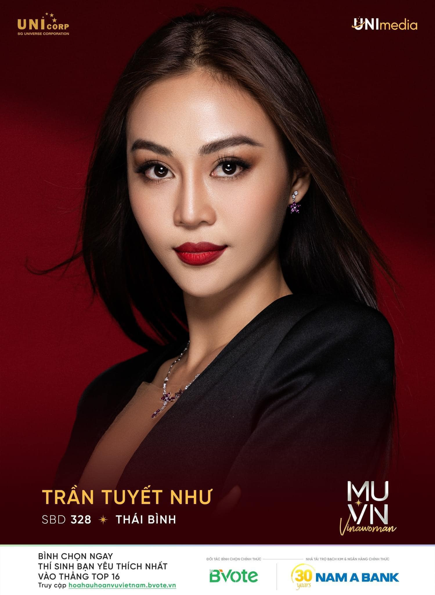 Nguyễn Thị Ngọc Châu - SBD 314 vence miss universe vietnam 2022. - Página 3 VWJvhx