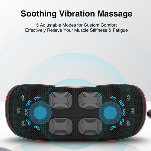 3 main waist massager back pain relief spine support lumbar traction device vibration magnet hot com.png