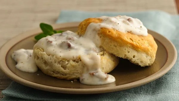 Biscuits and gravy near me