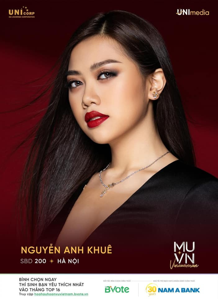 candidatas a miss universe vietnam 2022. final: 17 june. - Página 4 VWd0a1