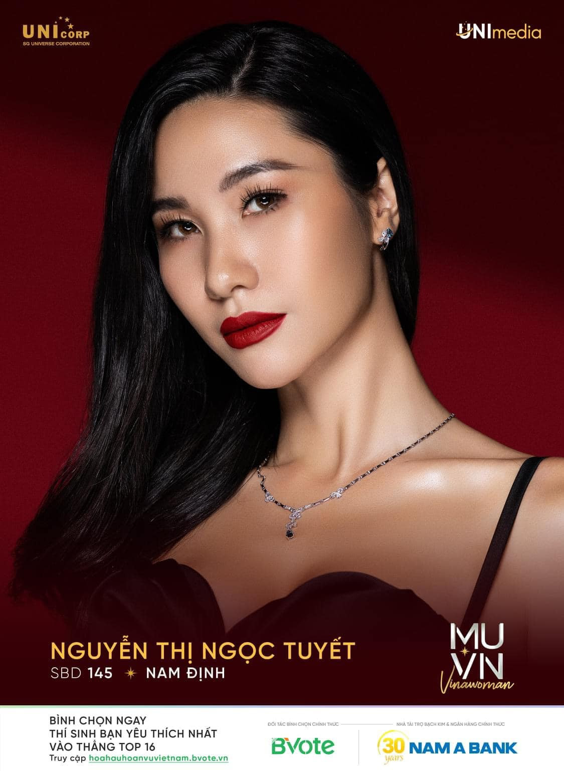 Nguyễn Thị Ngọc Châu - SBD 314 vence miss universe vietnam 2022. - Página 3 VWd92t
