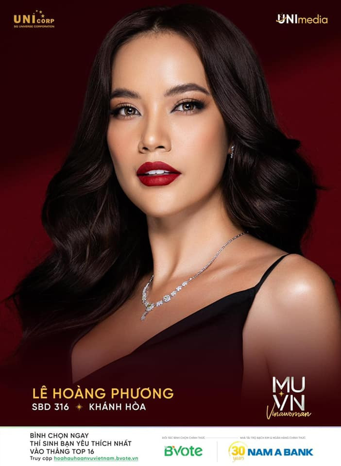 candidatas a miss universe vietnam 2022. final: 17 june. - Página 4 VWdDAu
